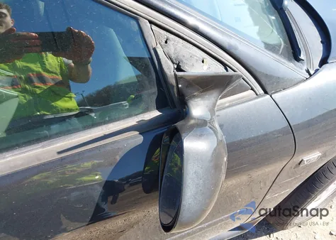 1996 Ford Taurus Sho из США, поврежденный, VIN 1FALP54N1TA266546